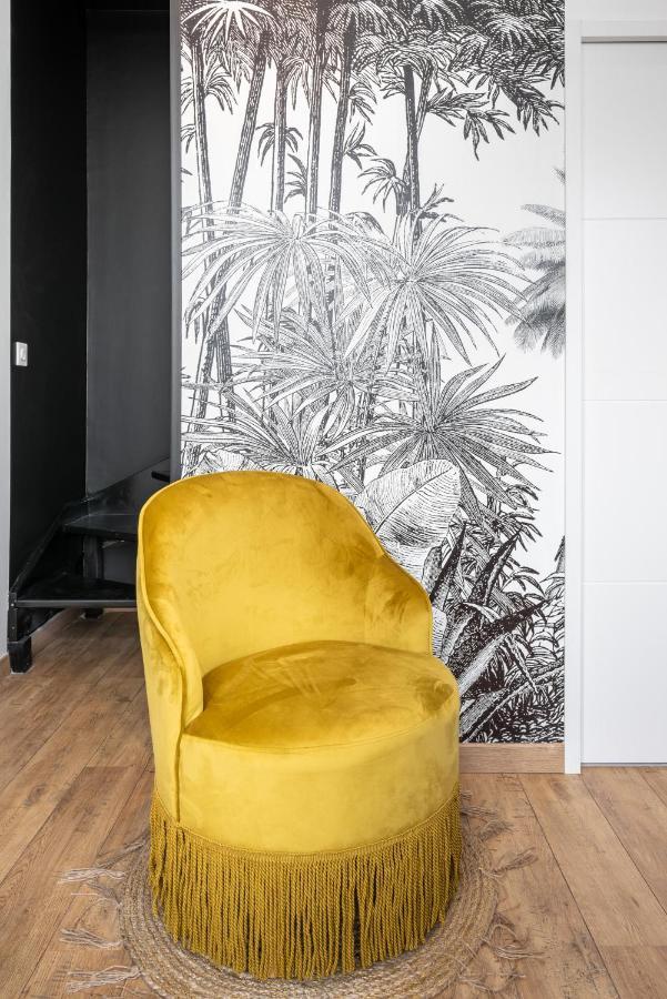 Apartamento Le Cocon Des Artistes Lyon Exterior foto